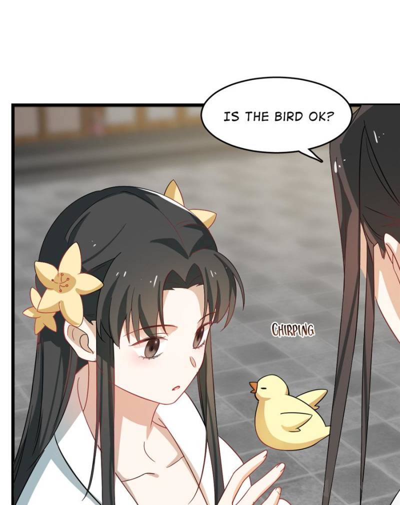 Queen of Poison: the Legend of a Super Agent, Doctor and Princess chapter 116 page 32