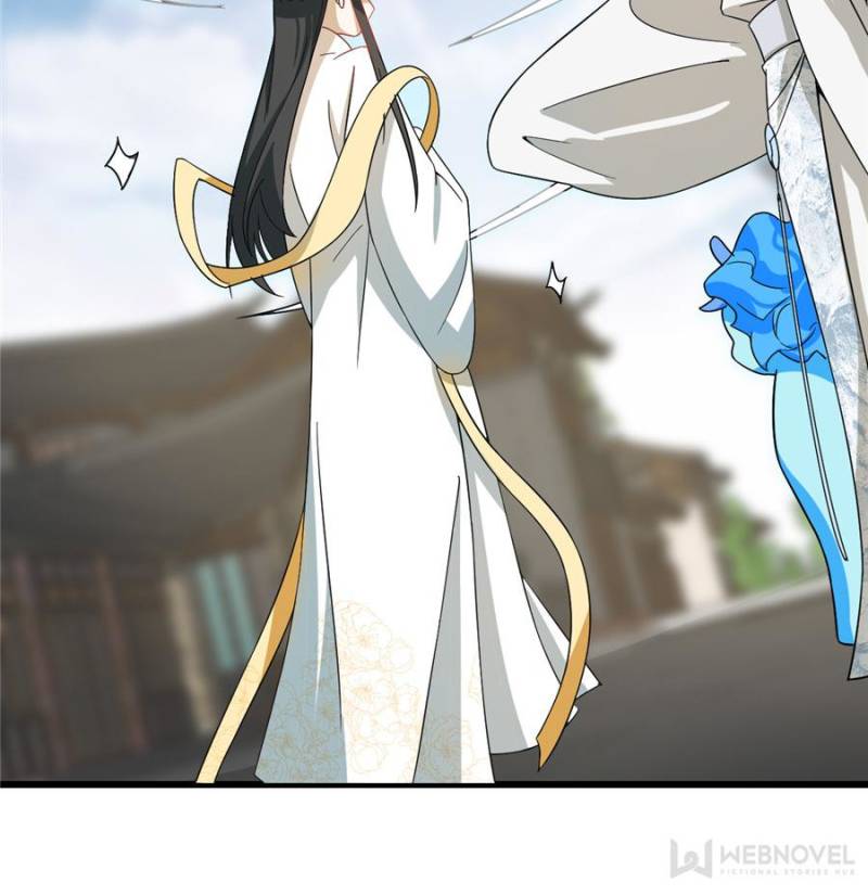 Queen of Poison: the Legend of a Super Agent, Doctor and Princess chapter 116 page 34