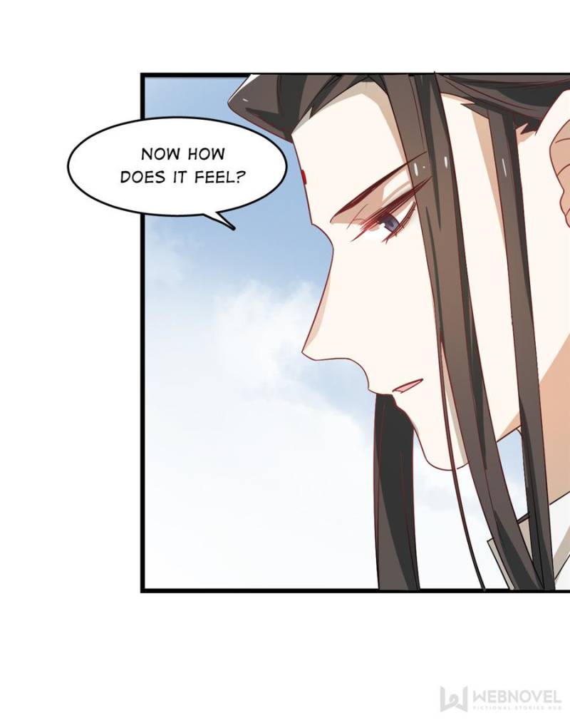 Queen of Poison: the Legend of a Super Agent, Doctor and Princess chapter 116 page 35