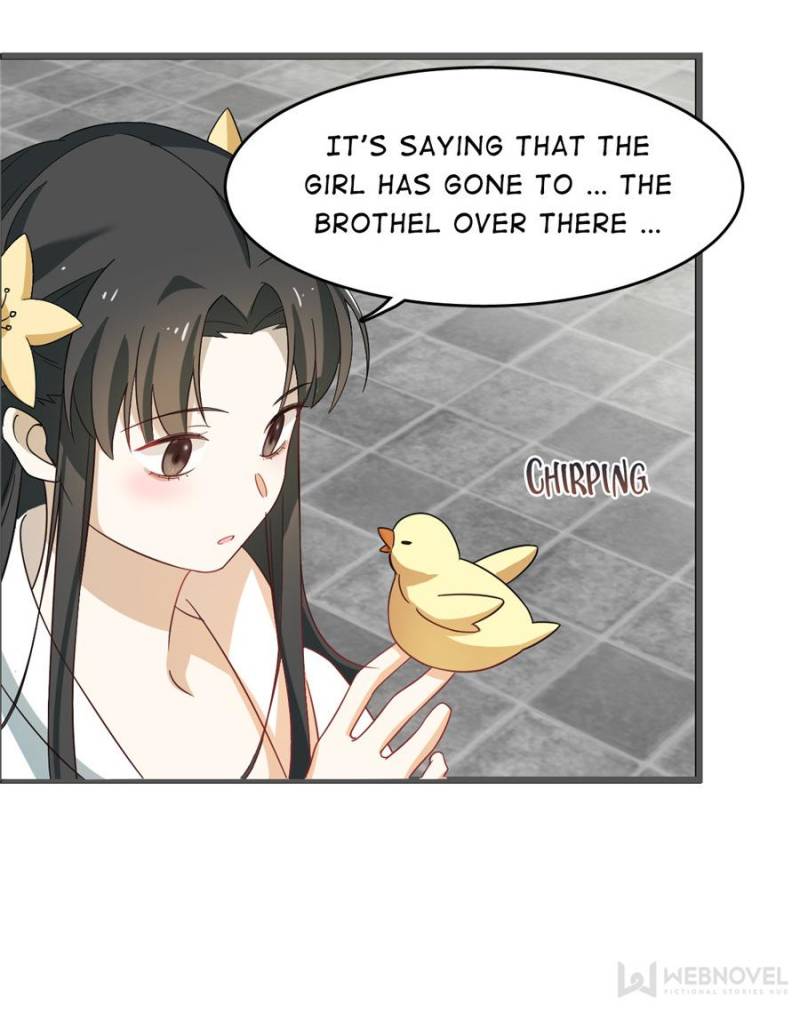 Queen of Poison: the Legend of a Super Agent, Doctor and Princess chapter 116 page 36