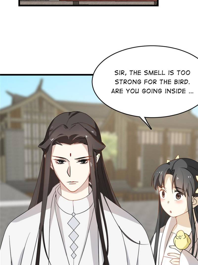 Queen of Poison: the Legend of a Super Agent, Doctor and Princess chapter 116 page 38