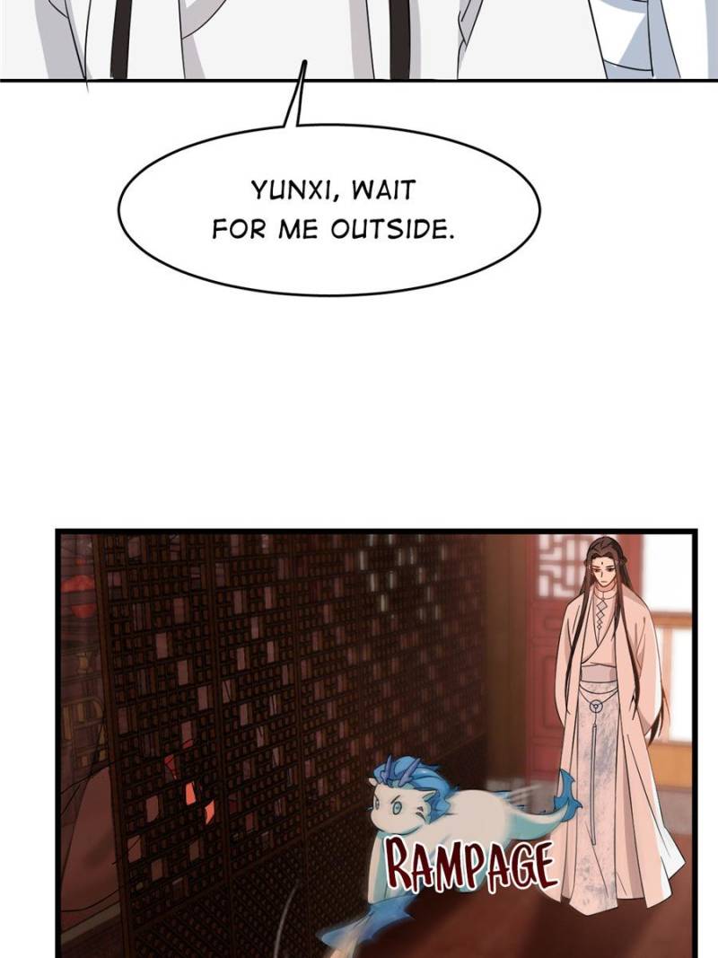 Queen of Poison: the Legend of a Super Agent, Doctor and Princess chapter 116 page 40