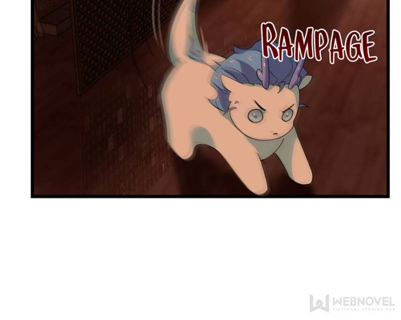 Queen of Poison: the Legend of a Super Agent, Doctor and Princess chapter 116 page 41