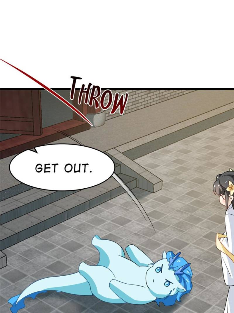 Queen of Poison: the Legend of a Super Agent, Doctor and Princess chapter 116 page 42