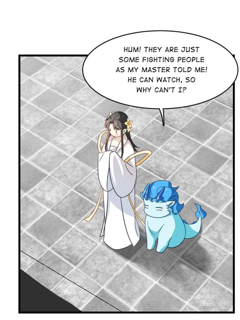 Queen of Poison: the Legend of a Super Agent, Doctor and Princess chapter 116 page 44