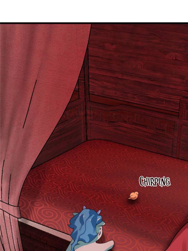 Queen of Poison: the Legend of a Super Agent, Doctor and Princess chapter 116 page 48