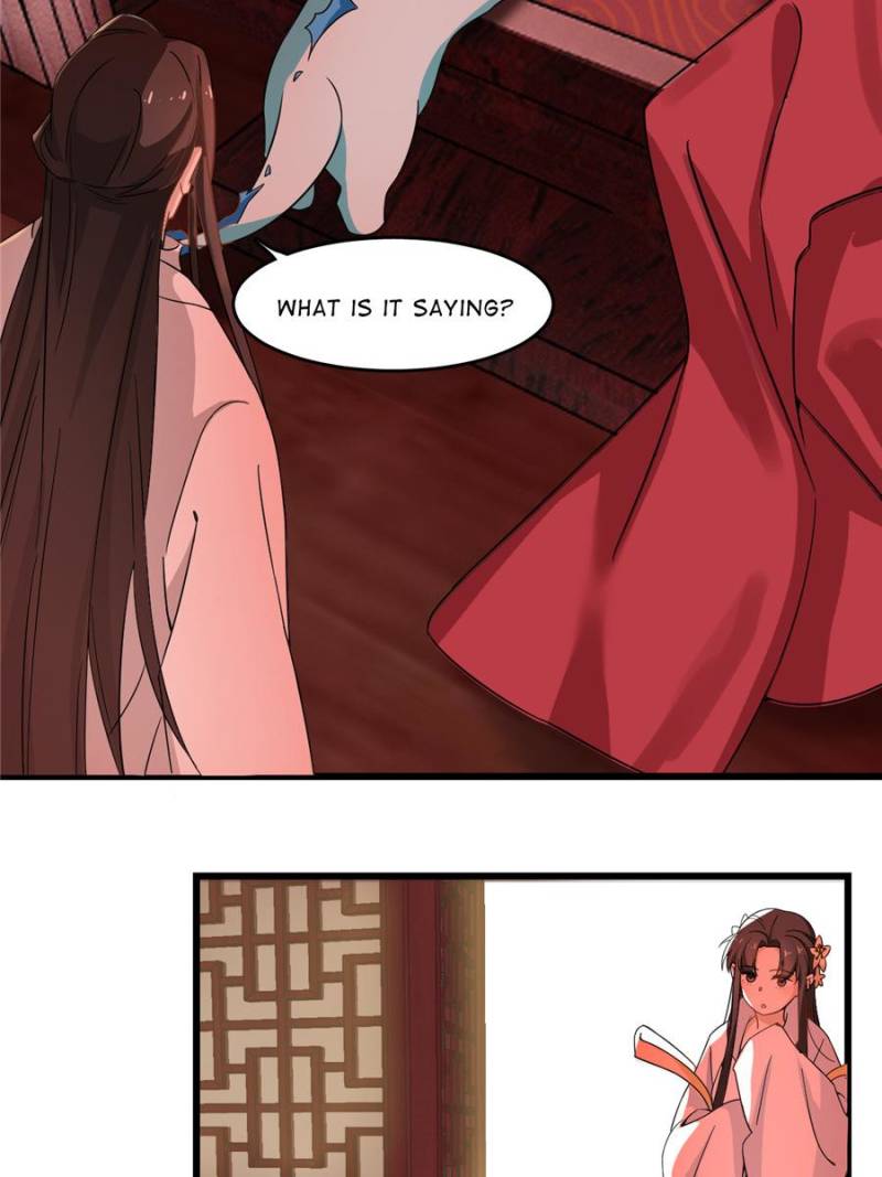 Queen of Poison: the Legend of a Super Agent, Doctor and Princess chapter 116 page 49