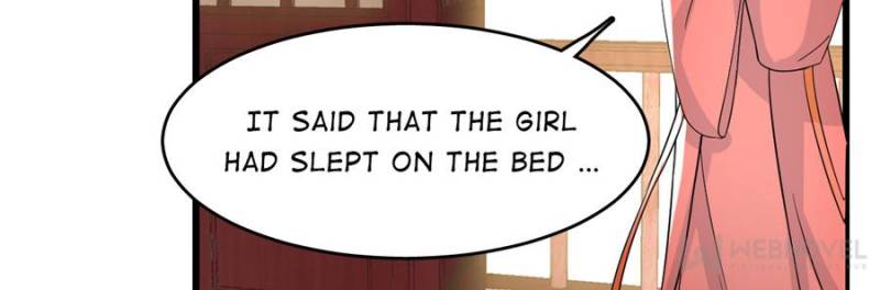 Queen of Poison: the Legend of a Super Agent, Doctor and Princess chapter 116 page 50