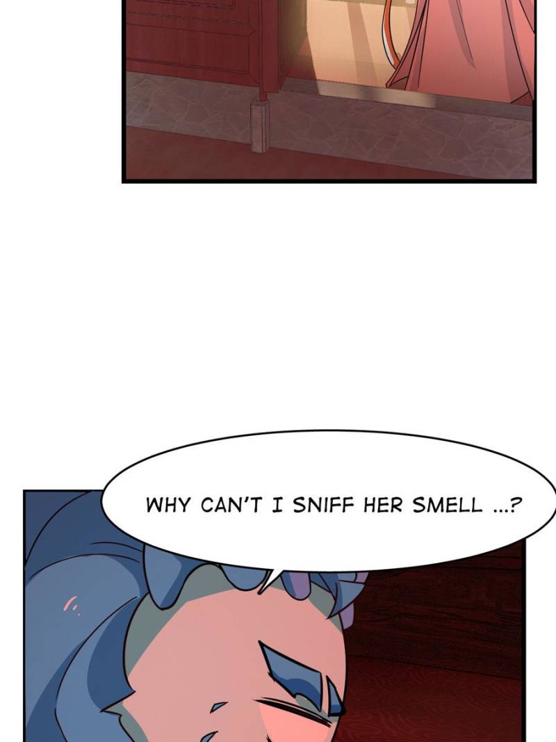 Queen of Poison: the Legend of a Super Agent, Doctor and Princess chapter 116 page 51