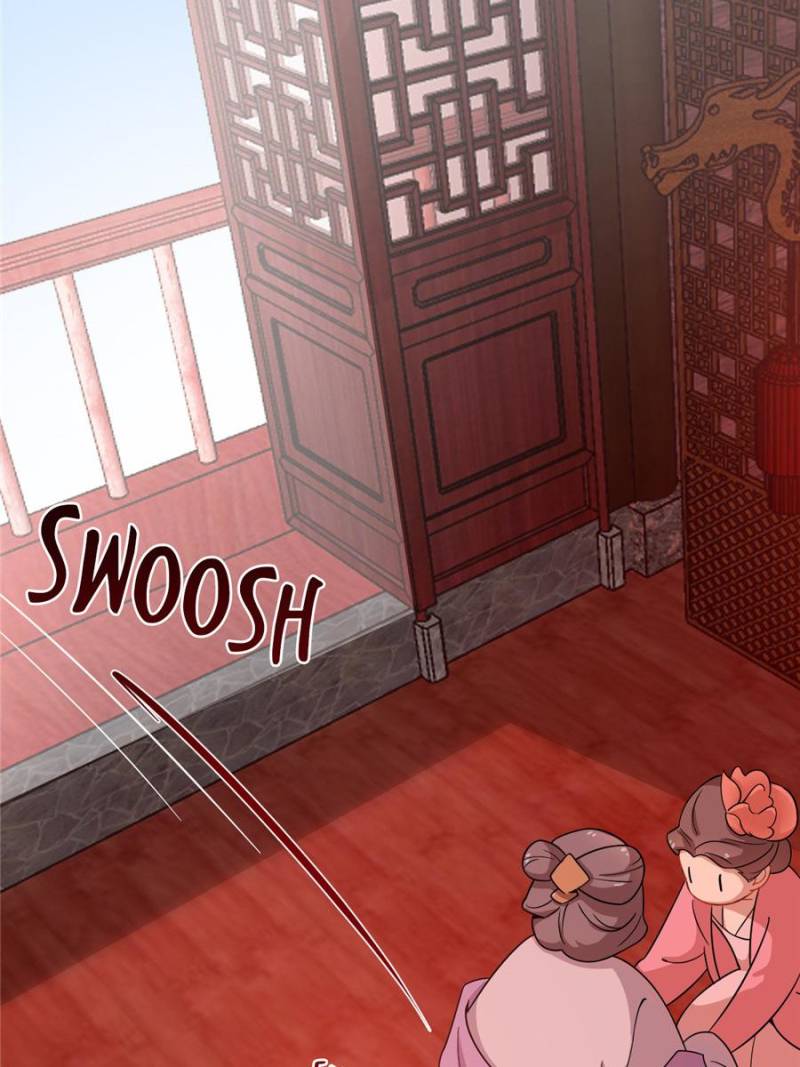 Queen of Poison: the Legend of a Super Agent, Doctor and Princess chapter 117 page 10