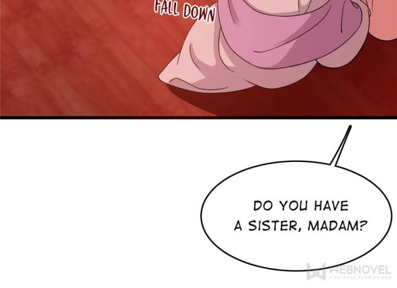 Queen of Poison: the Legend of a Super Agent, Doctor and Princess chapter 117 page 11