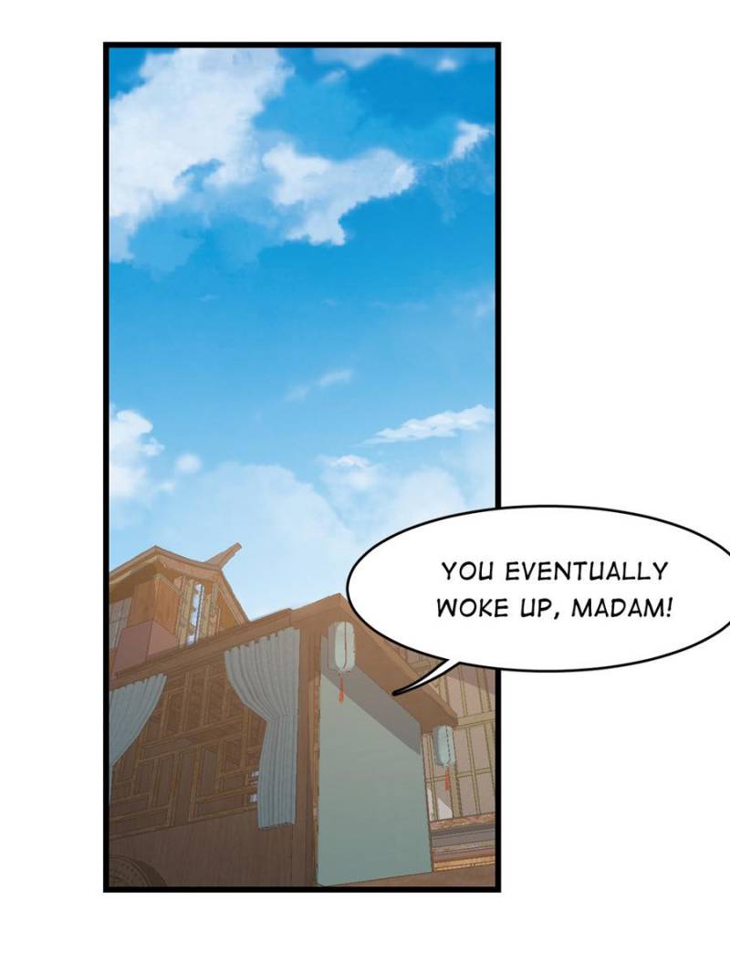 Queen of Poison: the Legend of a Super Agent, Doctor and Princess chapter 117 page 12