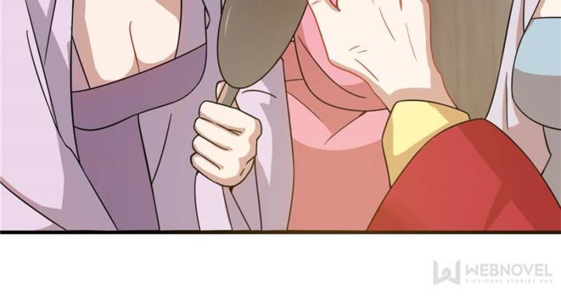 Queen of Poison: the Legend of a Super Agent, Doctor and Princess chapter 117 page 15