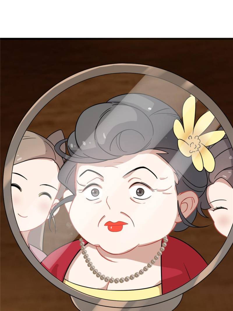 Queen of Poison: the Legend of a Super Agent, Doctor and Princess chapter 117 page 16