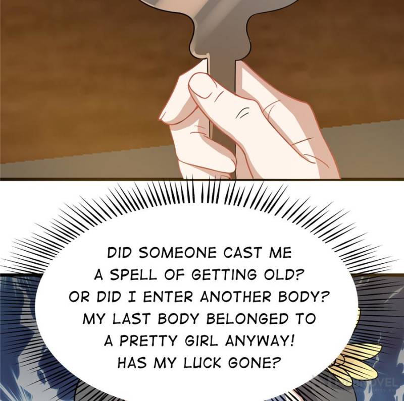 Queen of Poison: the Legend of a Super Agent, Doctor and Princess chapter 117 page 17