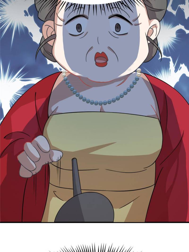 Queen of Poison: the Legend of a Super Agent, Doctor and Princess chapter 117 page 18