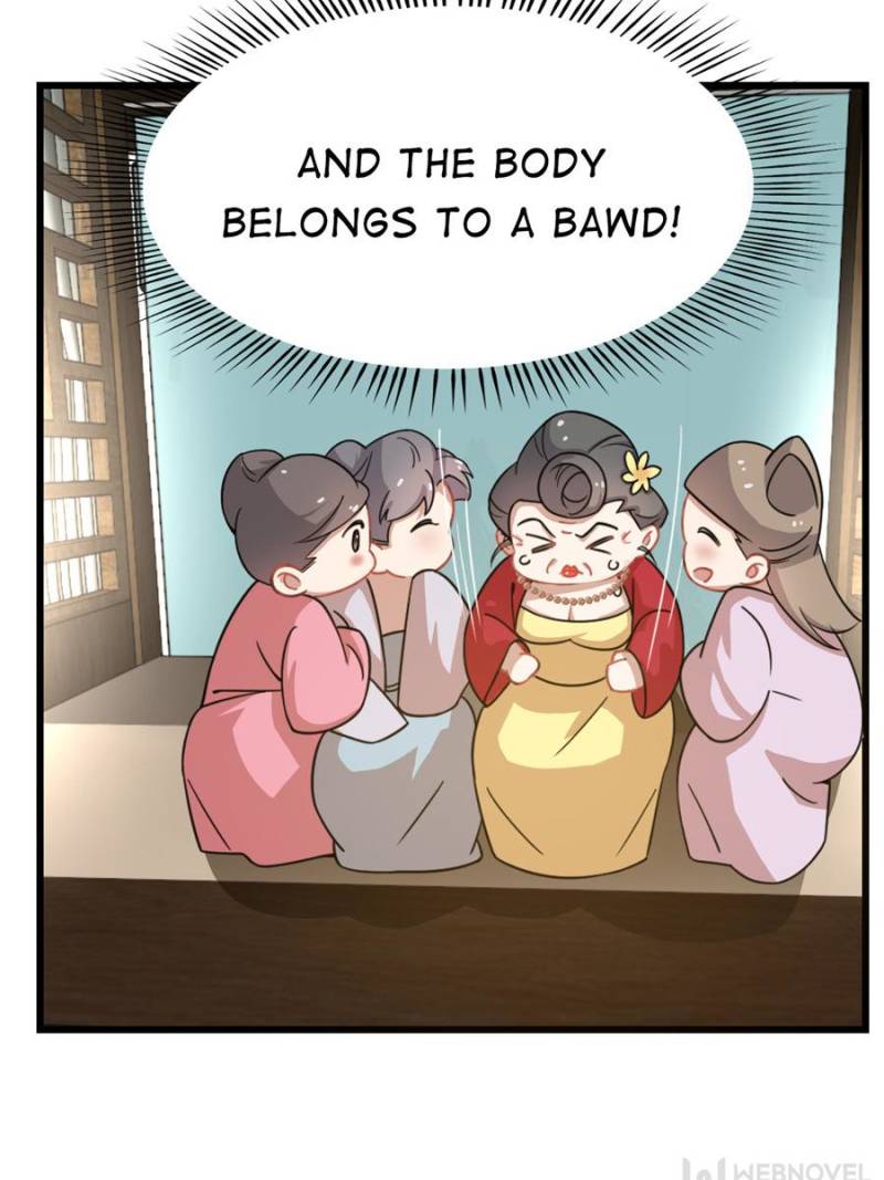 Queen of Poison: the Legend of a Super Agent, Doctor and Princess chapter 117 page 19