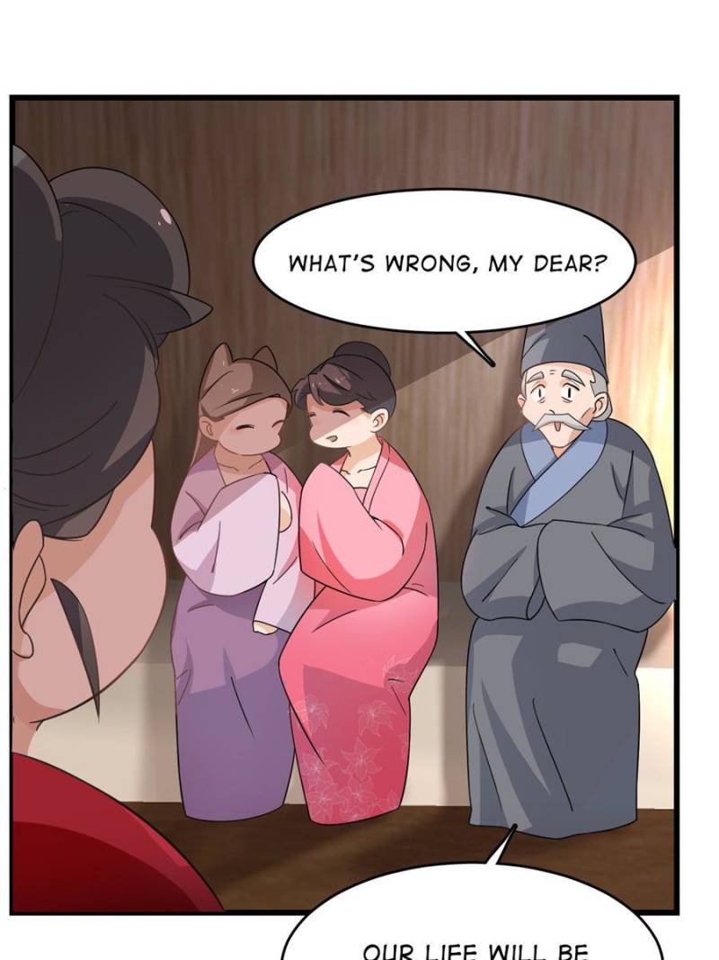 Queen of Poison: the Legend of a Super Agent, Doctor and Princess chapter 117 page 21