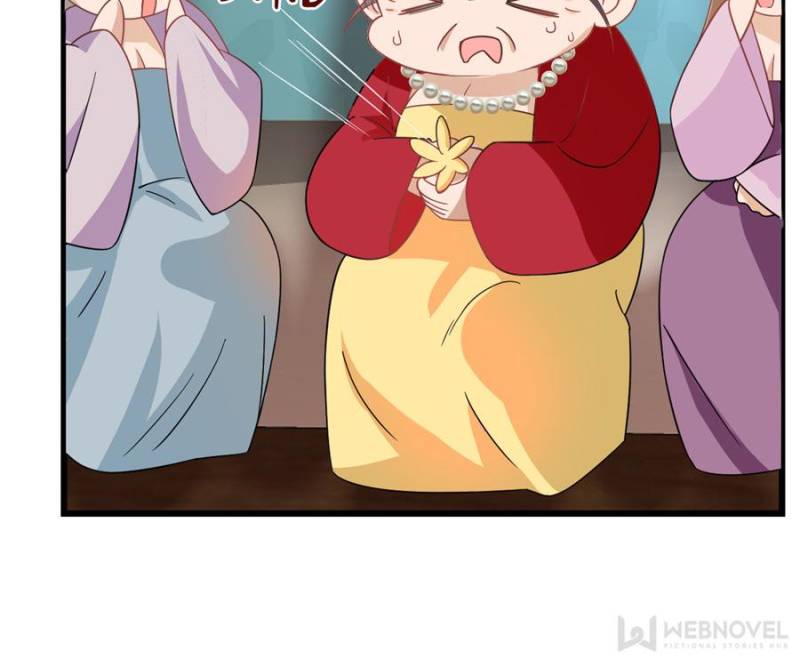 Queen of Poison: the Legend of a Super Agent, Doctor and Princess chapter 117 page 24