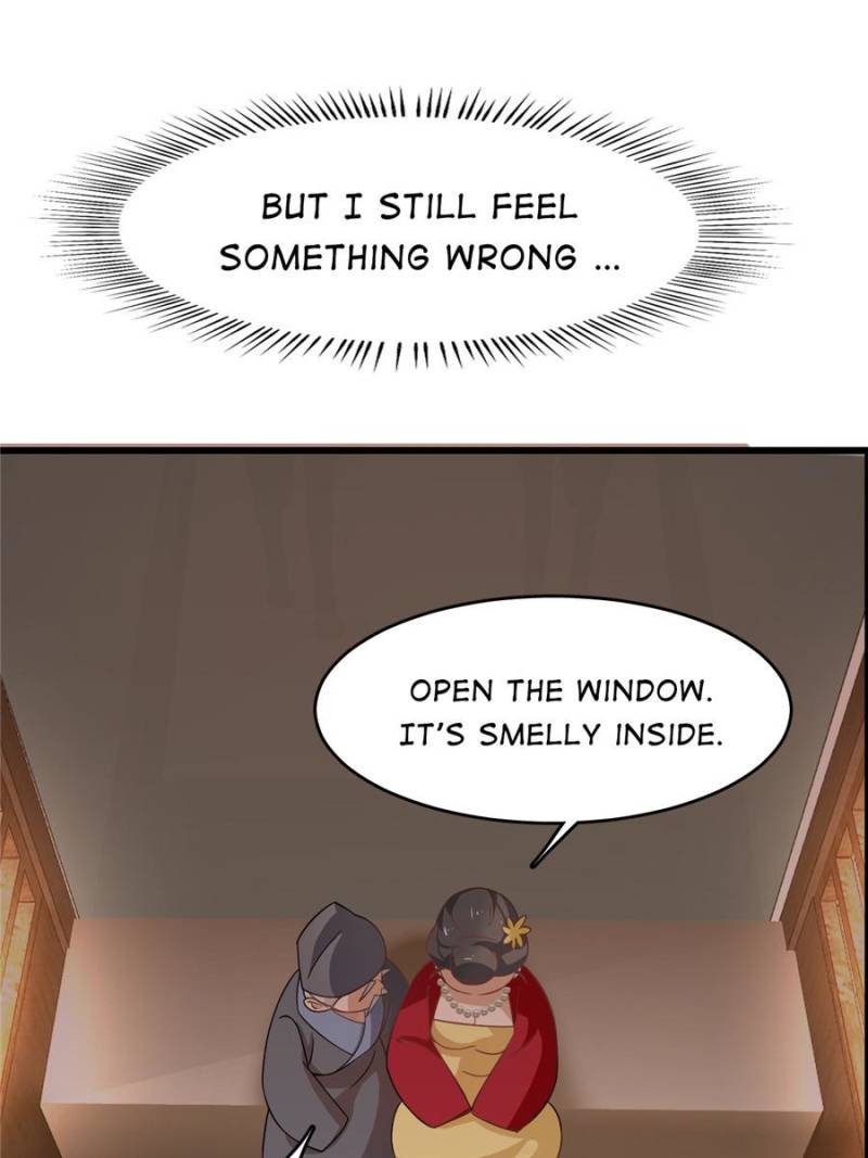 Queen of Poison: the Legend of a Super Agent, Doctor and Princess chapter 117 page 29