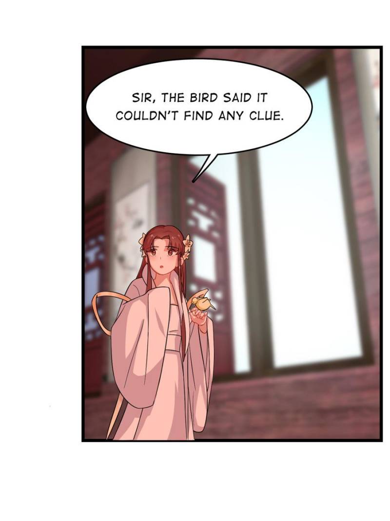 Queen of Poison: the Legend of a Super Agent, Doctor and Princess chapter 117 page 3