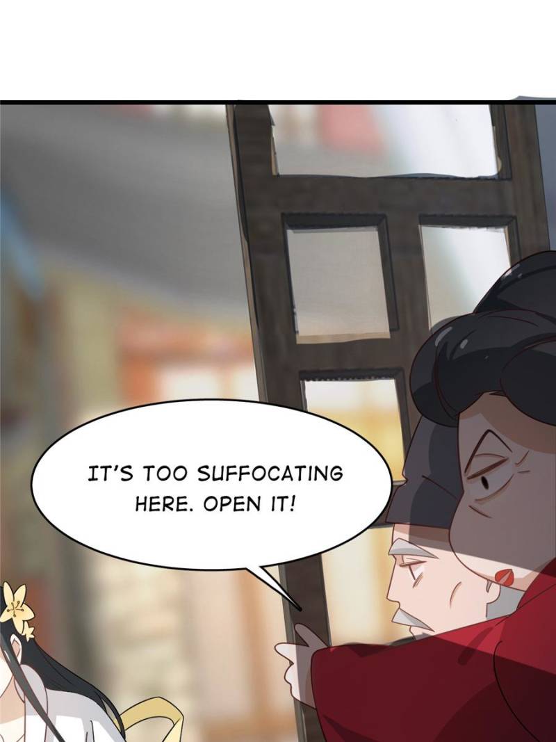 Queen of Poison: the Legend of a Super Agent, Doctor and Princess chapter 117 page 31