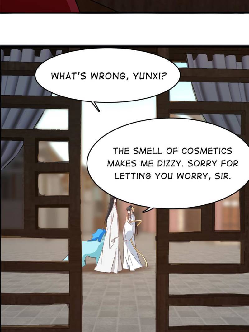 Queen of Poison: the Legend of a Super Agent, Doctor and Princess chapter 117 page 35