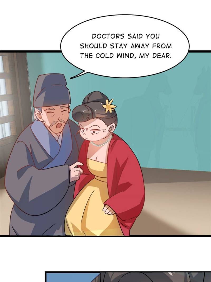 Queen of Poison: the Legend of a Super Agent, Doctor and Princess chapter 117 page 37