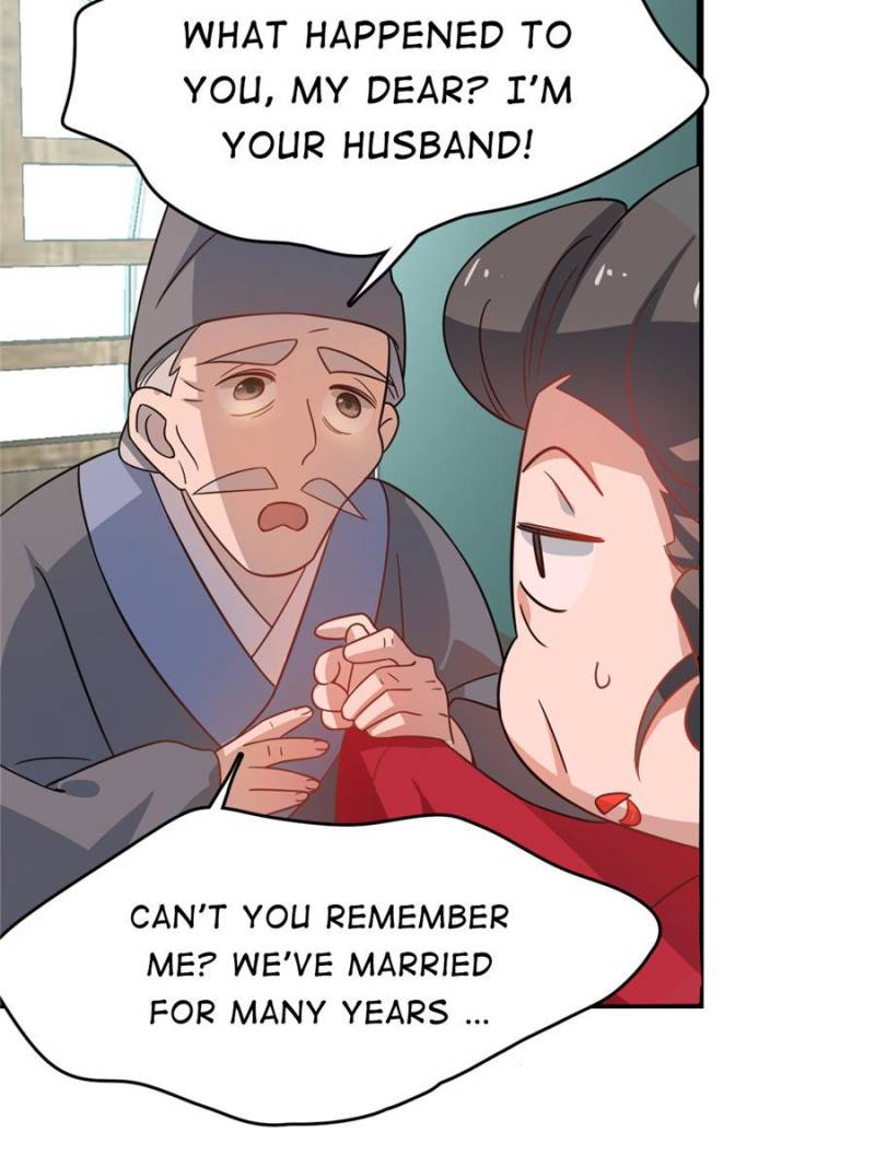 Queen of Poison: the Legend of a Super Agent, Doctor and Princess chapter 117 page 39