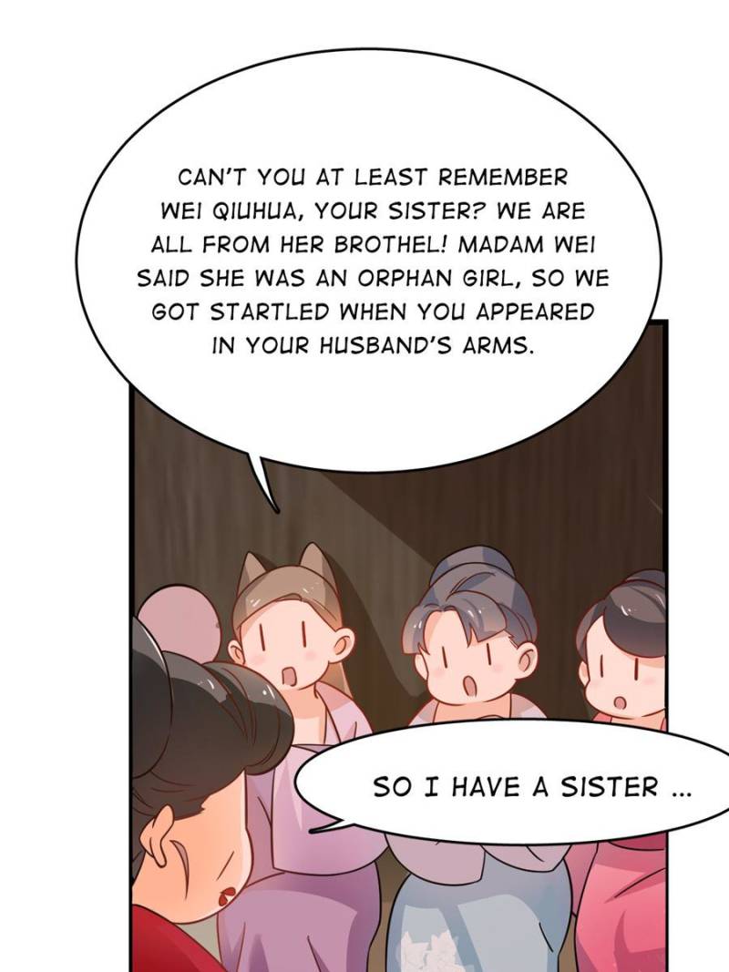 Queen of Poison: the Legend of a Super Agent, Doctor and Princess chapter 117 page 41