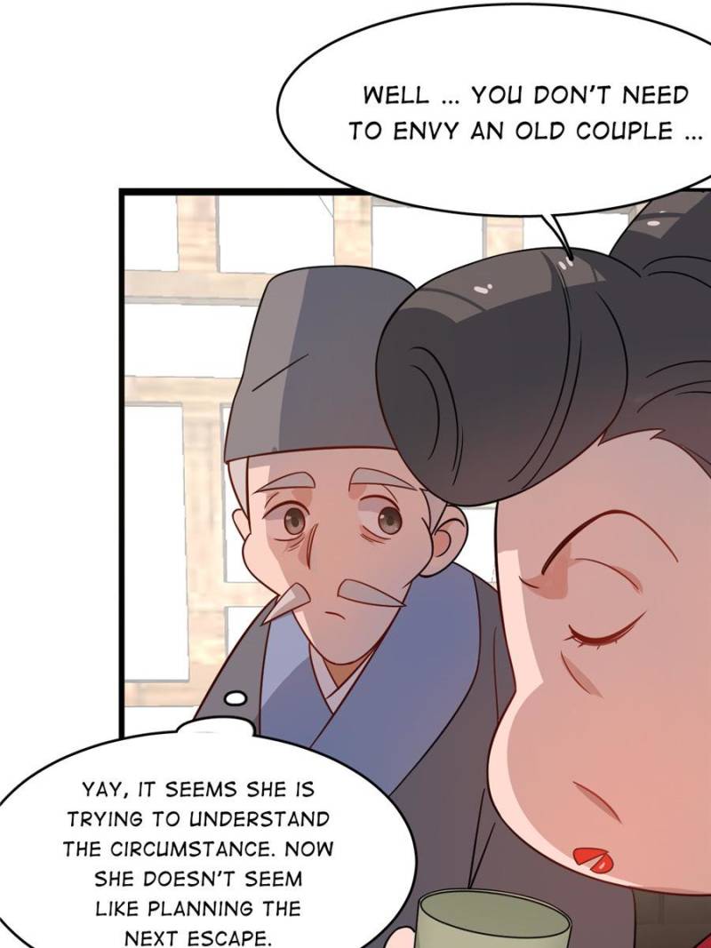 Queen of Poison: the Legend of a Super Agent, Doctor and Princess chapter 117 page 43