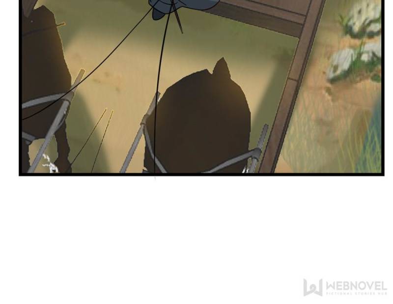 Queen of Poison: the Legend of a Super Agent, Doctor and Princess chapter 117 page 46