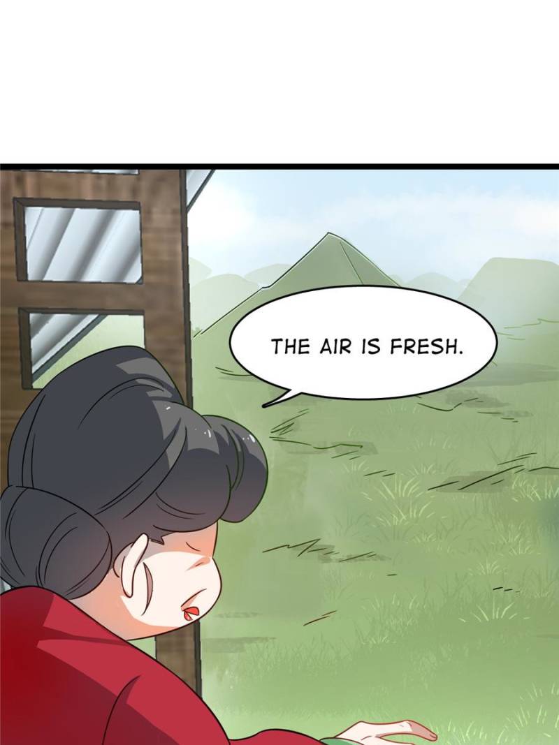 Queen of Poison: the Legend of a Super Agent, Doctor and Princess chapter 117 page 47