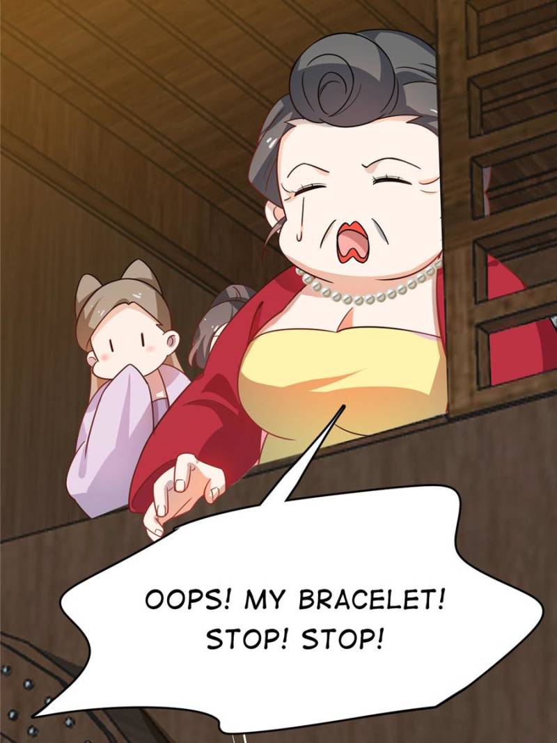 Queen of Poison: the Legend of a Super Agent, Doctor and Princess chapter 117 page 6