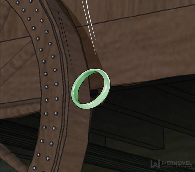 Queen of Poison: the Legend of a Super Agent, Doctor and Princess chapter 117 page 7