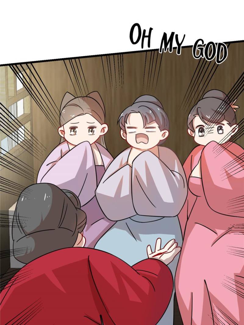 Queen of Poison: the Legend of a Super Agent, Doctor and Princess chapter 118 page 15