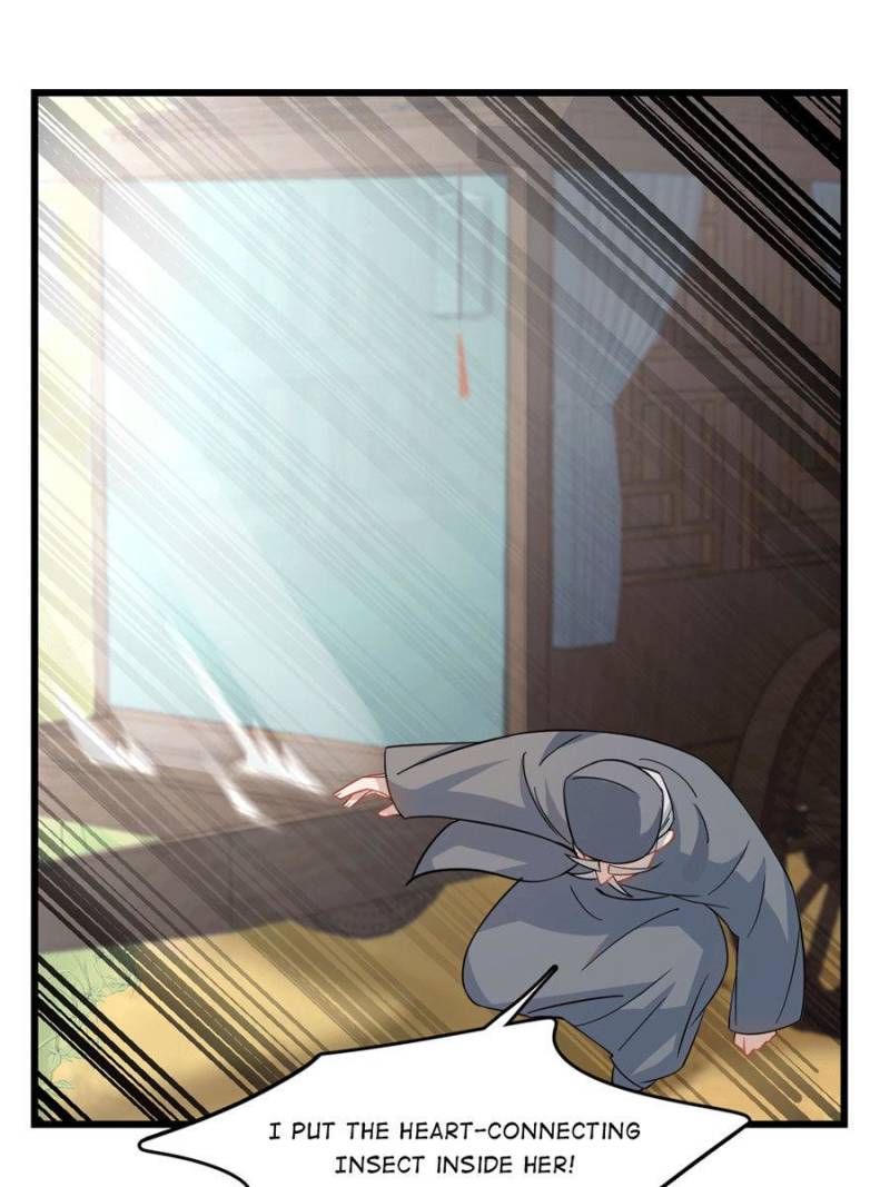 Queen of Poison: the Legend of a Super Agent, Doctor and Princess chapter 119 page 1