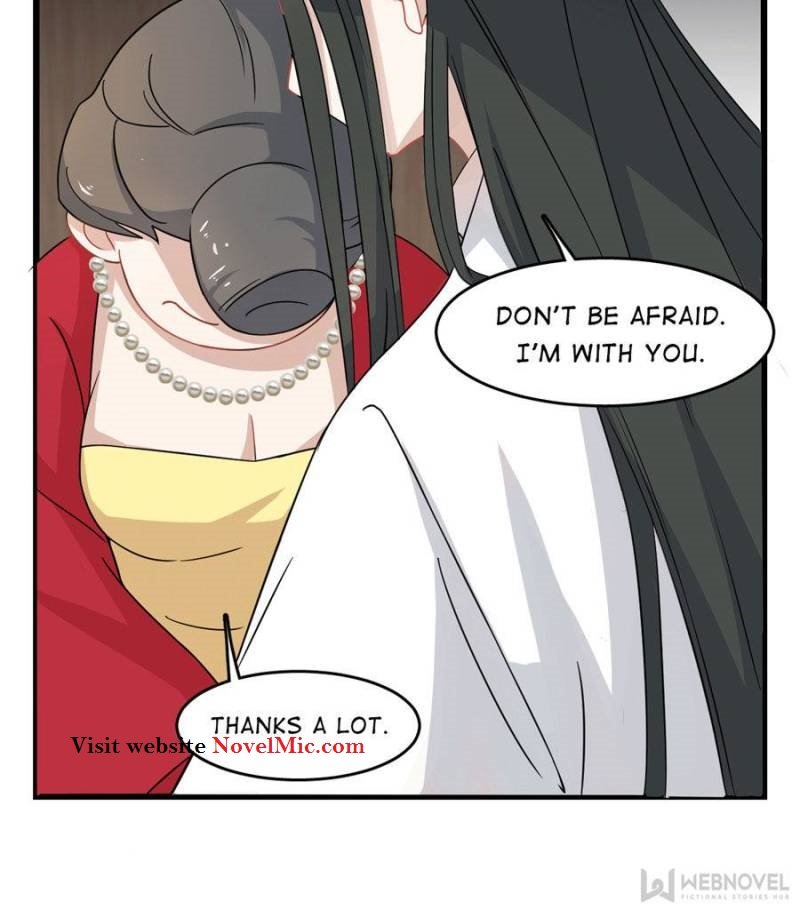 Queen of Poison: the Legend of a Super Agent, Doctor and Princess chapter 119 page 10