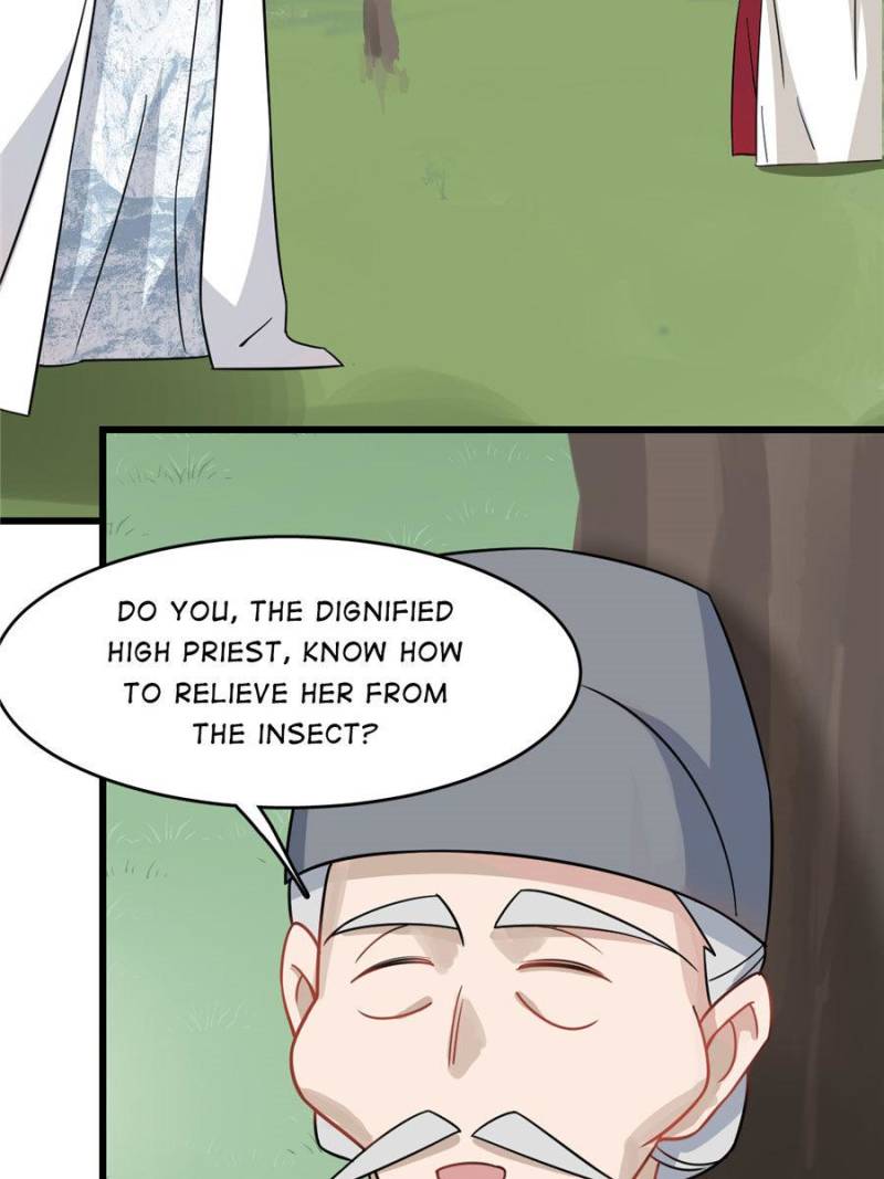 Queen of Poison: the Legend of a Super Agent, Doctor and Princess chapter 119 page 17