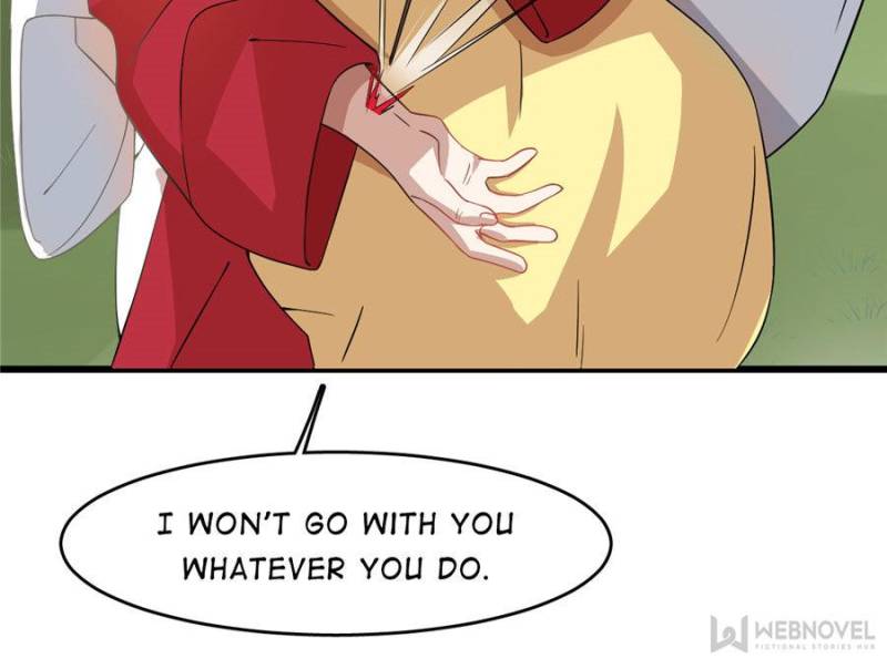 Queen of Poison: the Legend of a Super Agent, Doctor and Princess chapter 119 page 28