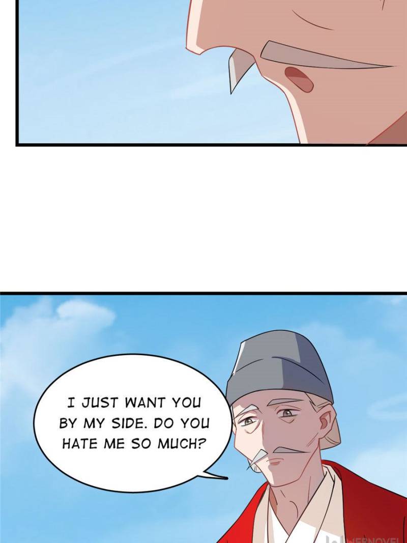 Queen of Poison: the Legend of a Super Agent, Doctor and Princess chapter 119 page 31