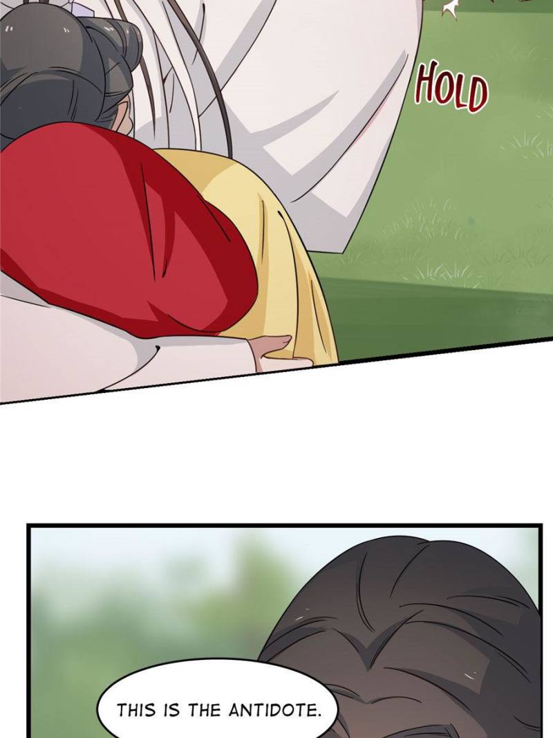 Queen of Poison: the Legend of a Super Agent, Doctor and Princess chapter 119 page 38