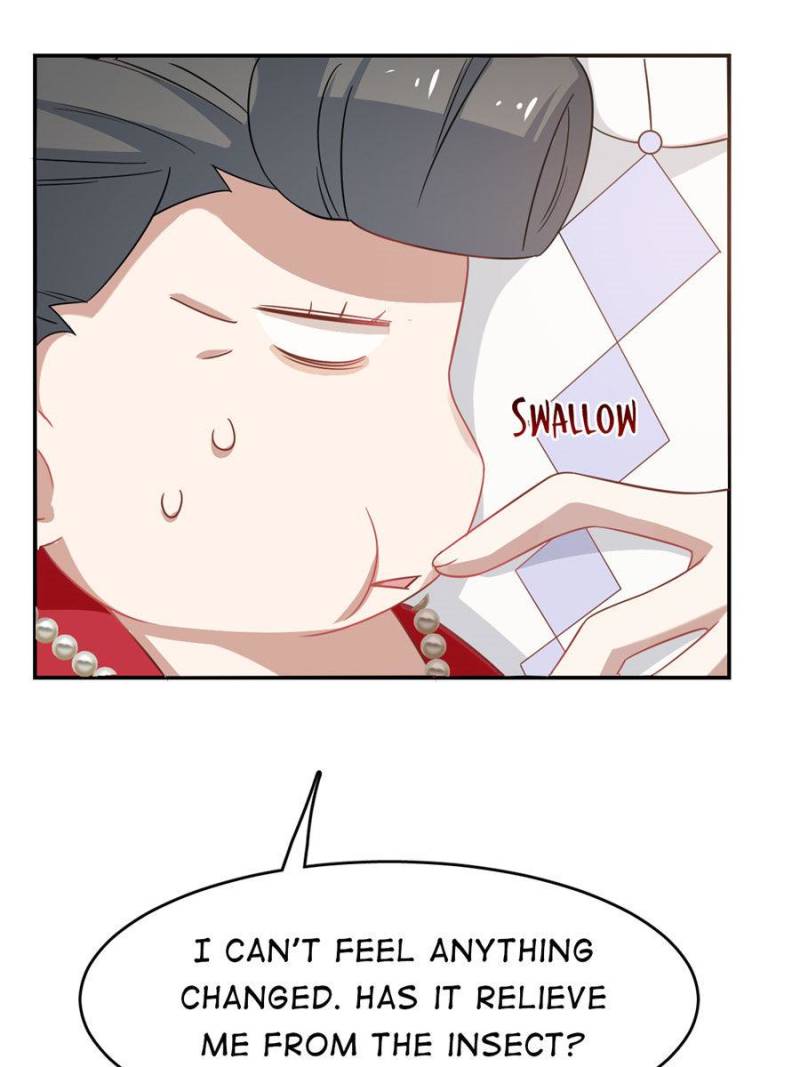 Queen of Poison: the Legend of a Super Agent, Doctor and Princess chapter 119 page 40