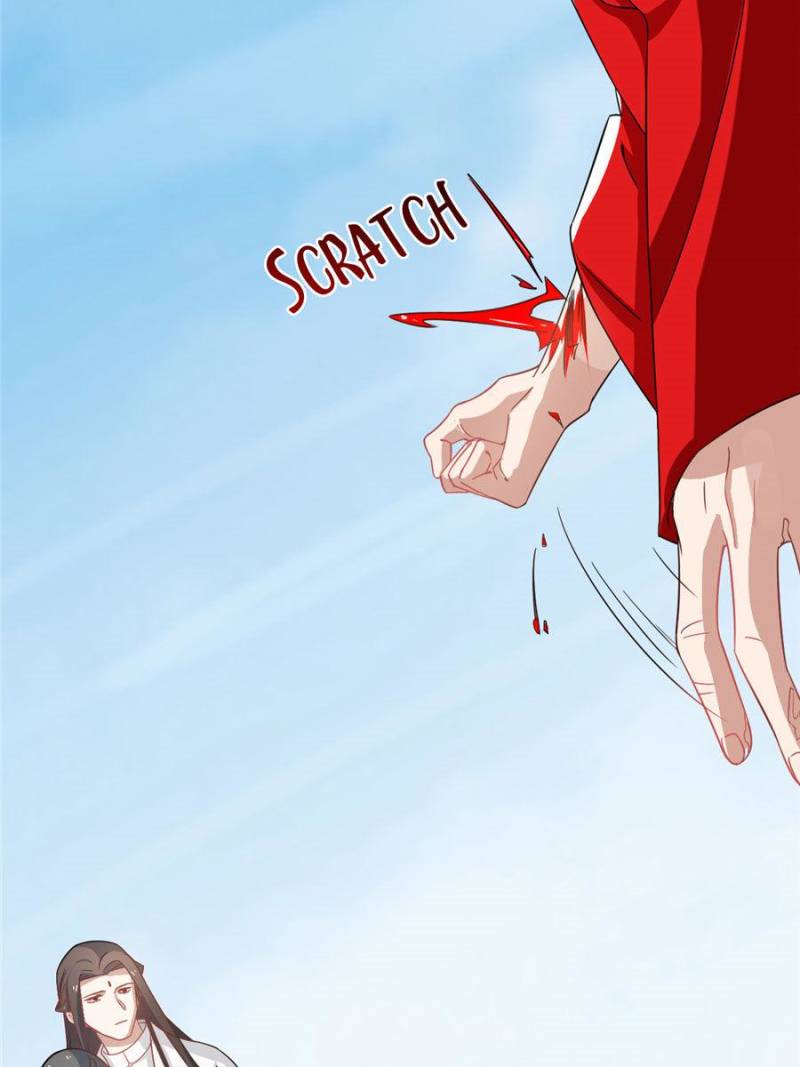 Queen of Poison: the Legend of a Super Agent, Doctor and Princess chapter 119 page 43