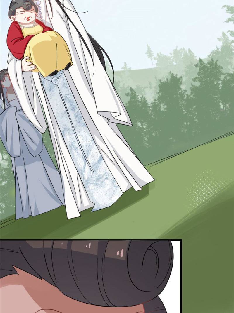 Queen of Poison: the Legend of a Super Agent, Doctor and Princess chapter 119 page 44