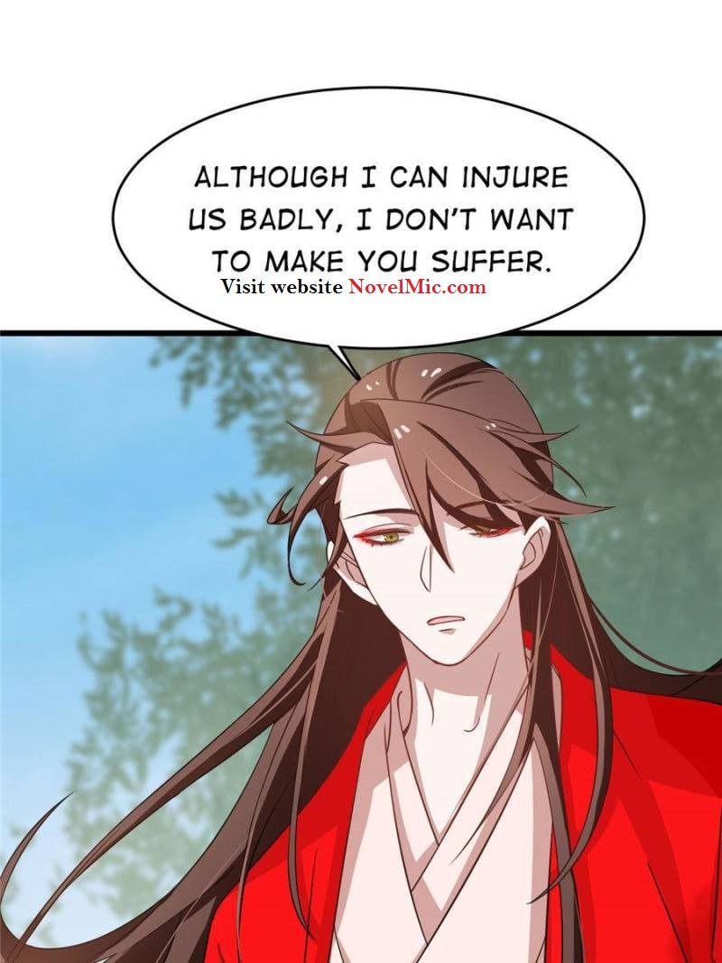 Queen of Poison: the Legend of a Super Agent, Doctor and Princess chapter 119 page 46