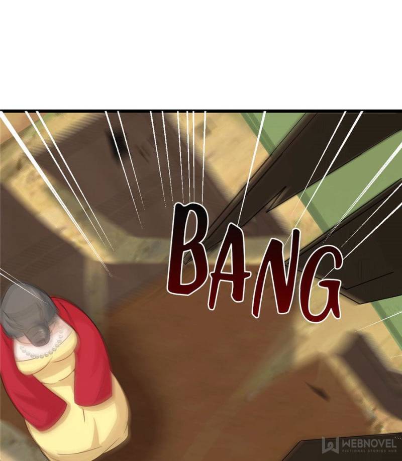 Queen of Poison: the Legend of a Super Agent, Doctor and Princess chapter 119 page 8