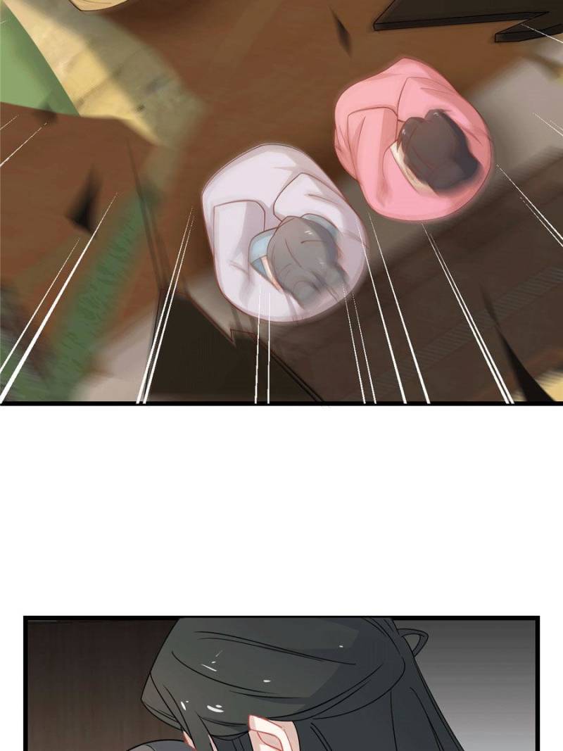 Queen of Poison: the Legend of a Super Agent, Doctor and Princess chapter 119 page 9