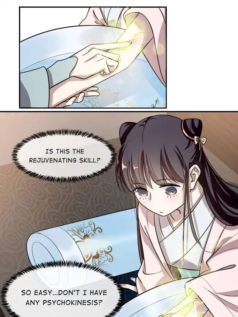 Queen of Poison: the Legend of a Super Agent, Doctor and Princess chapter 12 page 13