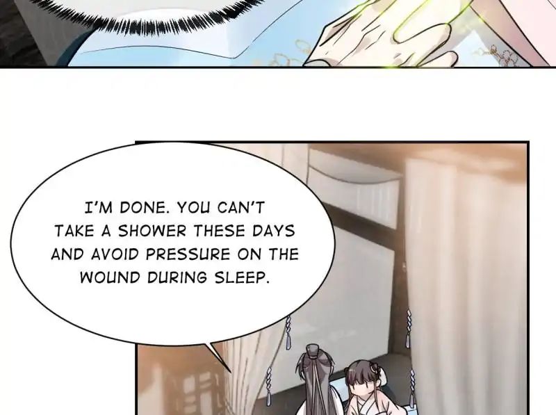 Queen of Poison: the Legend of a Super Agent, Doctor and Princess chapter 12 page 14